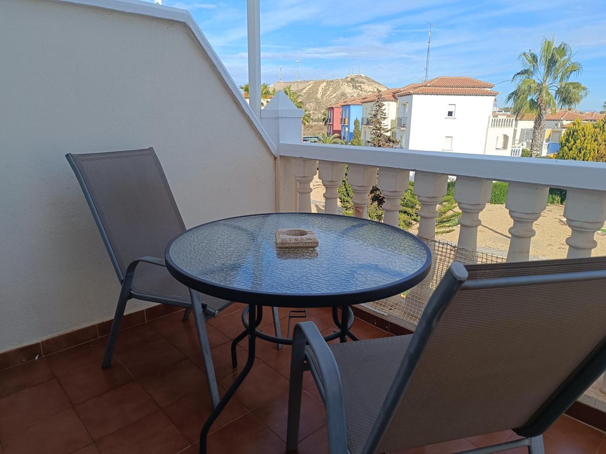 Urbanizacion Torremar Natura Vacacionesenvera.Com Bagian luar foto