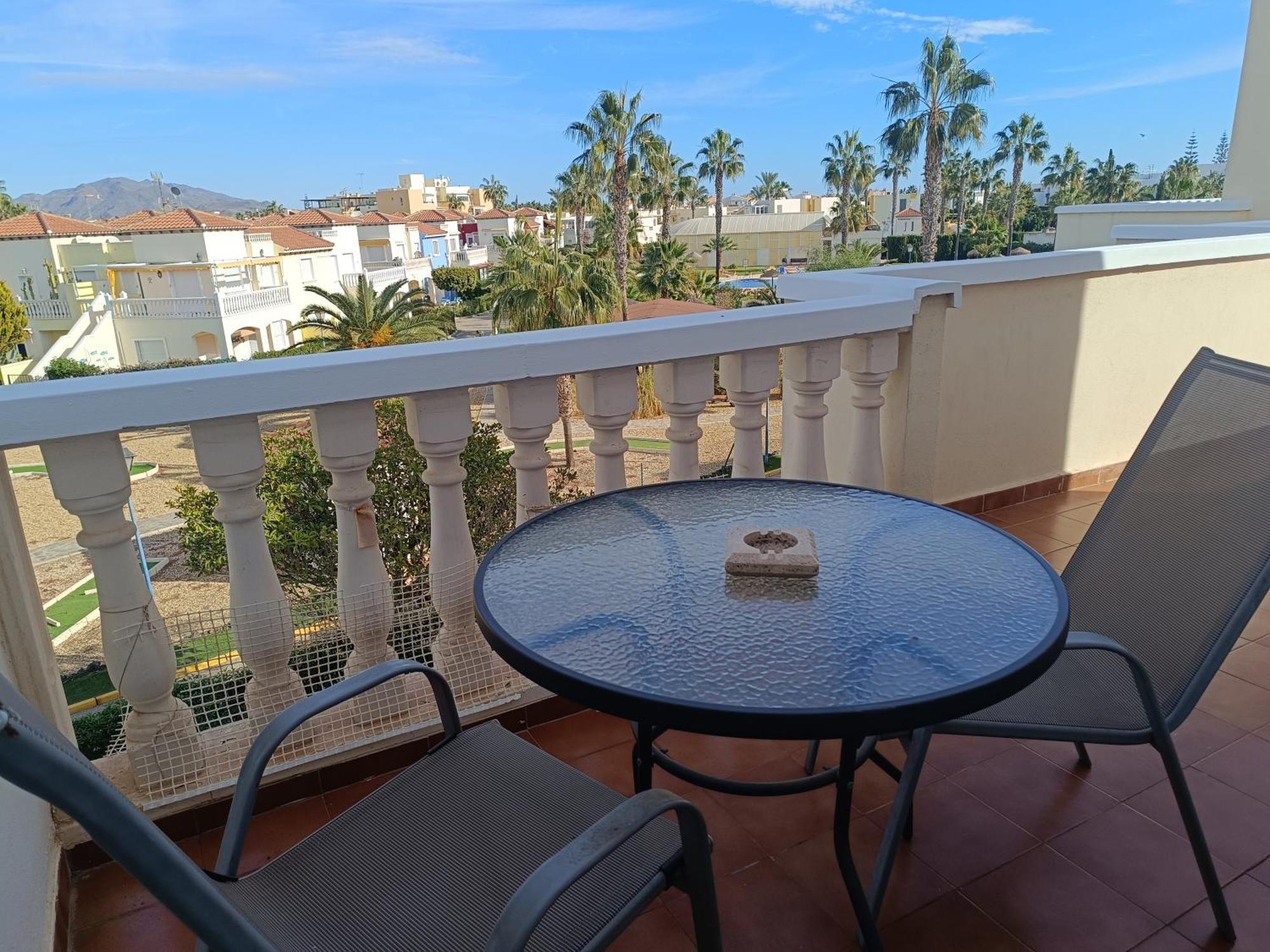 Urbanizacion Torremar Natura Vacacionesenvera.Com Bagian luar foto