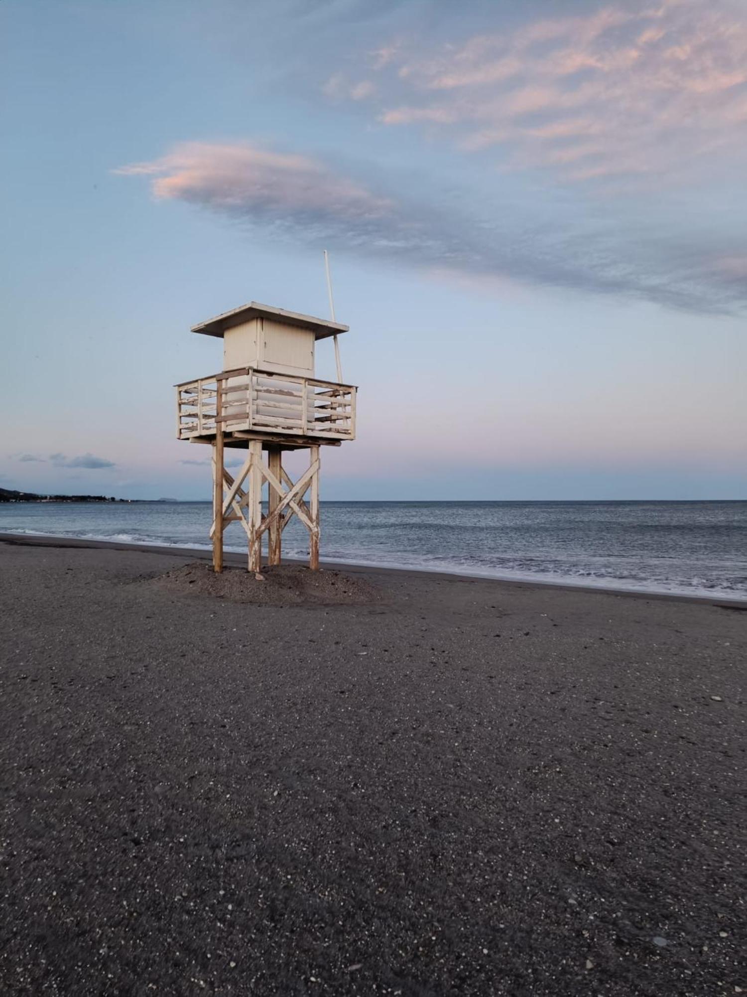 Urbanizacion Torremar Natura Vacacionesenvera.Com Bagian luar foto