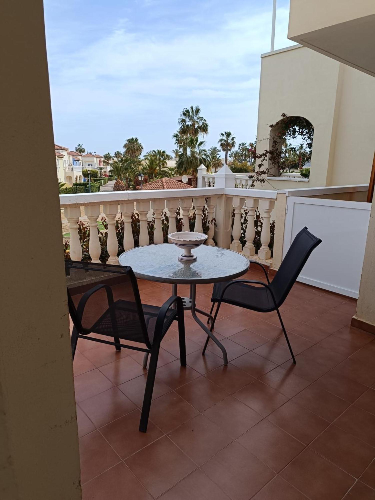 Urbanizacion Torremar Natura Vacacionesenvera.Com Bagian luar foto