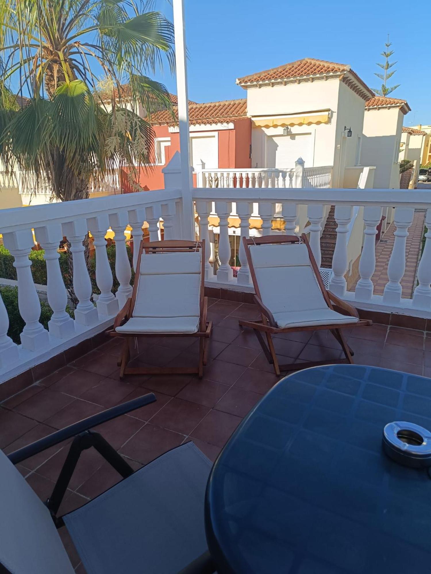 Urbanizacion Torremar Natura Vacacionesenvera.Com Bagian luar foto