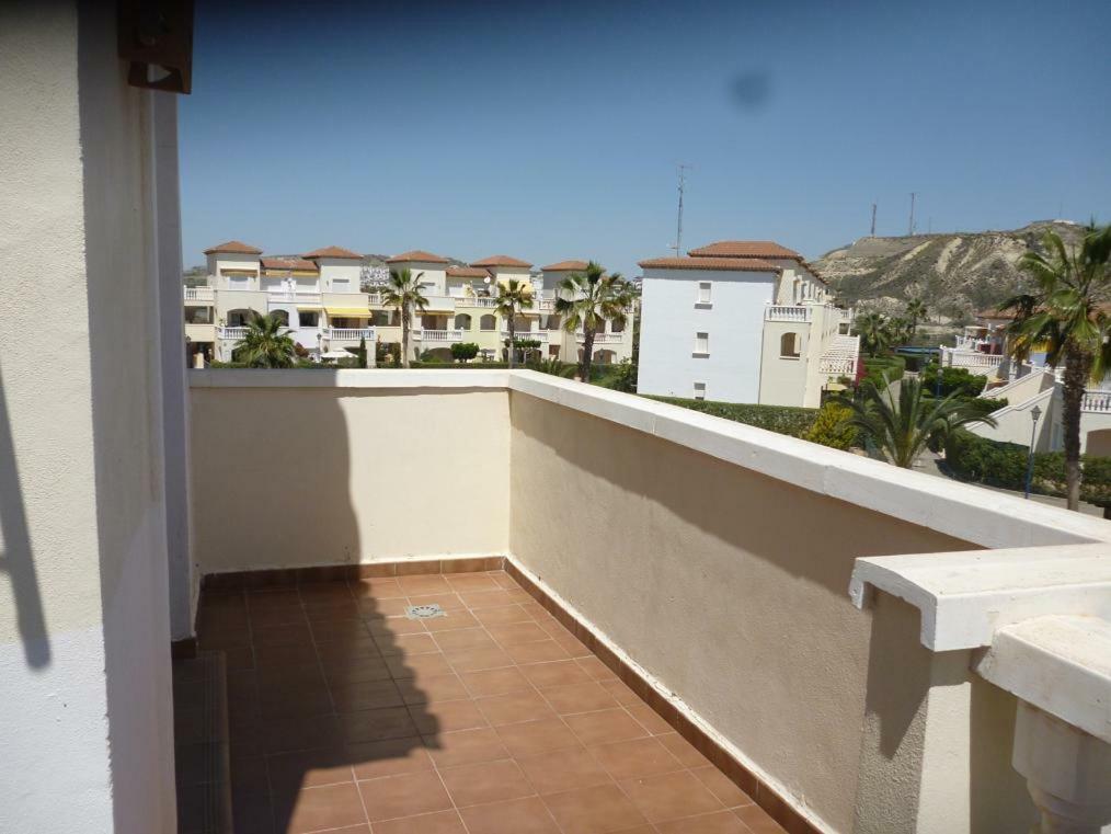 Urbanizacion Torremar Natura Vacacionesenvera.Com Bagian luar foto